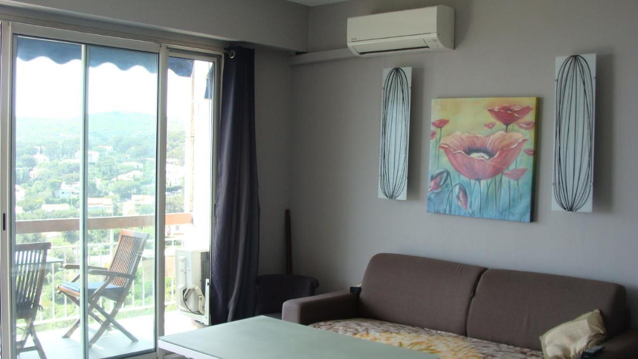 Appartement Cassis Vue Mer D'Exception Exterior photo