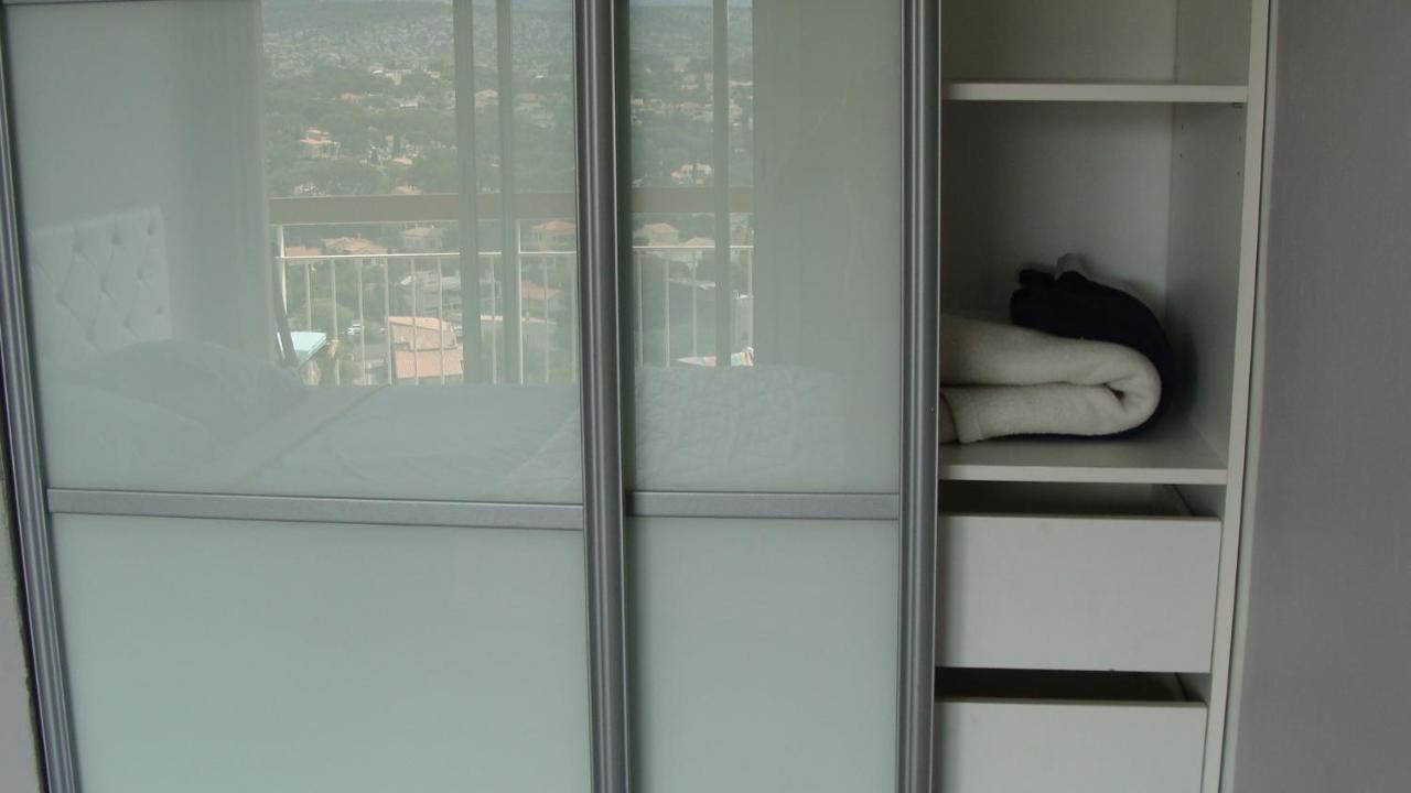 Appartement Cassis Vue Mer D'Exception Exterior photo