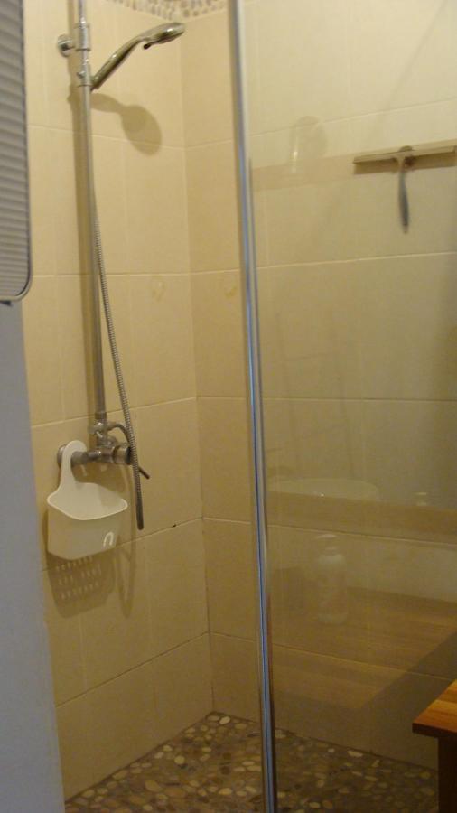 Appartement Cassis Vue Mer D'Exception Exterior photo