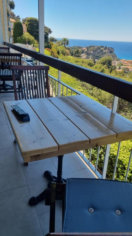 Appartement Cassis Vue Mer D'Exception Exterior photo